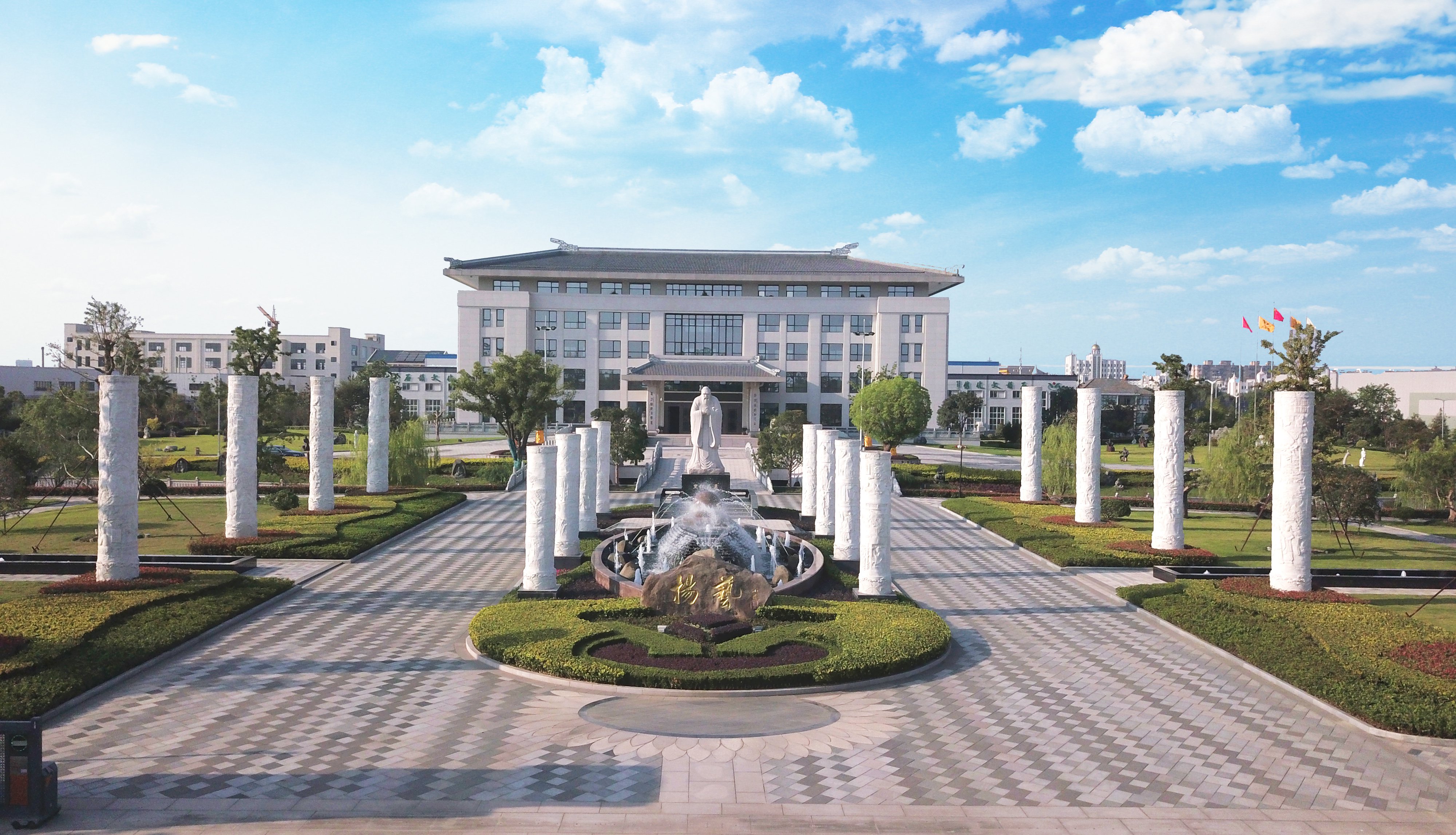 suncitygroup太阳集团招聘|好岗位，职等你来！(工程预算员、业务代表)