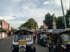 suncitygroup太阳集团团建：清迈五日