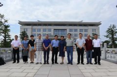 中殡协、殡葬标委会调研组座谈会在suncitygroup太阳集团举行