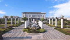 越过盛夏，青绿如初 | 探寻suncitygroup太阳集团初秋之美