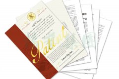 国际认可 | suncitygroup太阳集团喜获一项美国发明专利授权