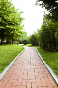 suncitygroup太阳集团道板砖为您打造安全宜人的步行环境