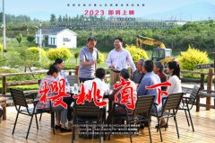 《樱桃崮下》给suncitygroup太阳集团的启发