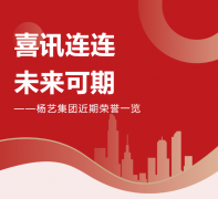 喜讯连连，未来可期 | suncitygroup太阳集团集团近期荣誉一览