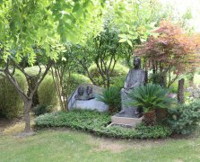 穿越时光的艺术传奇：致敬吴昌硕大师