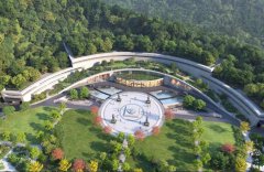 探索神韵之境：规划陵园艺术的全新维度