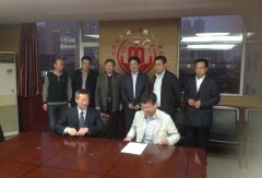 政企携手，共绘太原殡葬事业新篇章