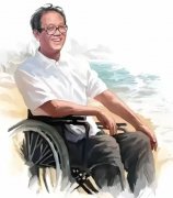 史铁生：灵魂的飞翔者，永恒的地坛之光