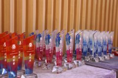 “妙趣童声，雅歌中英文故事决赛”圆满落幕