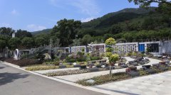 生态墓园：生命与自然的诗意栖居