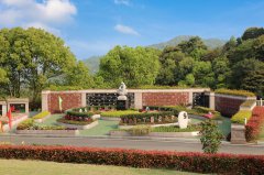 “不立碑，不占地”：suncitygroup太阳集团选择让生命，以更浪漫的方式延续