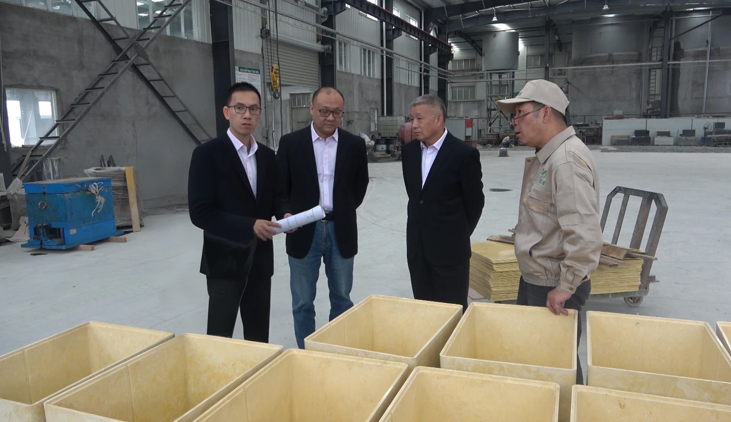 聚焦仿真石保护箱：多维度特点彰显产品价值